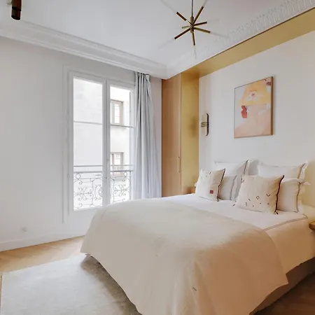 Ecrin De Prestige Dauphine París