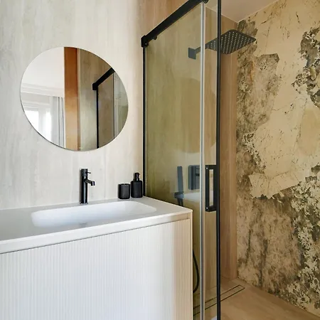 Appartement Ecrin De Prestige Dauphine Parijs