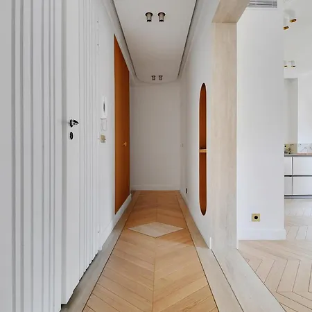 Ecrin De Prestige Dauphine París