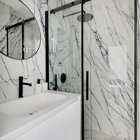 Ecrin De Prestige Dauphine Appartement