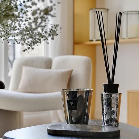 Apartamento Ecrin De Prestige Dauphine *