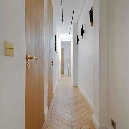 Apartamento Ecrin De Prestige Dauphine