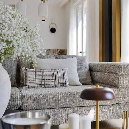 Ecrin De Prestige Dauphine *