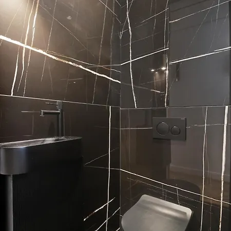 Apartamento Ecrin De Prestige Dauphine París